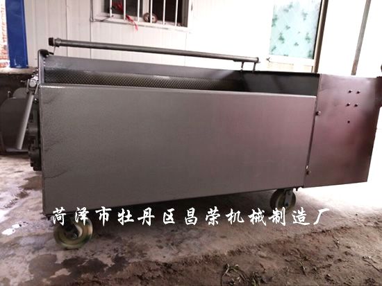 紅棗清洗機(jī)