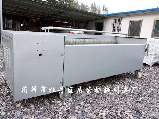 紅棗清洗機(jī)